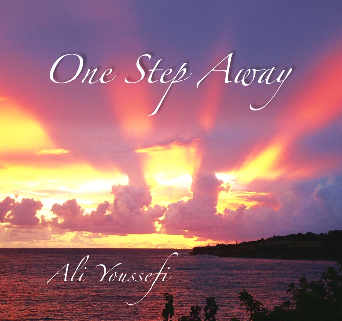 One Step Away - Click Image to Close